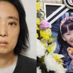 Đã có bản án dành cho nữ giáo viên đâm dao sát hại bé gái tiểu học rúng động Hàn Quốc đầu năm avatar1761019498314 1761019498690819708671jpg