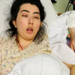 Tỉnh dậy sau cơn đột quỵ ở Thổ Nhĩ Kỳ, cô gái người Anh bất ngờ nói được giọng Thái Lan avatar1761031623415 17610316237101790945738png