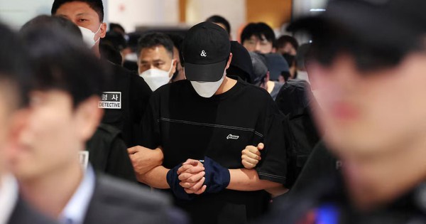 "Cạn lời" với một số thanh niên Hàn Quốc: Vừa mới cứu khỏi trại lừa đảo Campuchia, hôm sau quay lại luôn avatar1761032445648 17610324461191489399995jpg