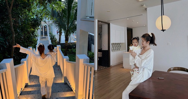 Nữ ca sĩ lấy chồng Chủ tịch, dùng 2 máy bay chở 500 khách dự đám cưới, sinh con liền sắm siêu biệt thự avatar1761034103448 17610341044691888347645 187 0 876 1316 crop 17610342310841040667688jpg