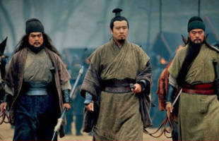 8 mãnh tướng mạnh nhất Tam Quốc chí: Bất ngờ với thứ hạng Quan Vũ, Trương Phi avatar1761034869370 176103487114191676881 0 88 275 528 crop 17610349130041260354493png