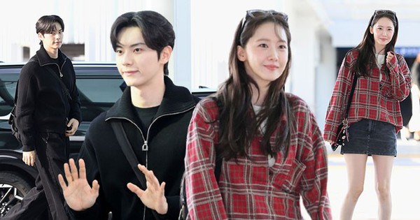 Dàn sao Ngự Trù Của Bạo Chúa sang Việt Nam: Yoona xinh không thể đùa, "Chôn ha" thế này mới đúng tổng tài chứ! avatar1761038699553 17610387027191258270544 0 0 352 672 crop 1761038826644431522886jpg