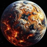 Phát hiện chấn động: Bằng chứng về 'thế giới đã mất' nằm sâu trong lòng Trái Đất avatar1761039019568 17610390203711565157601jpg