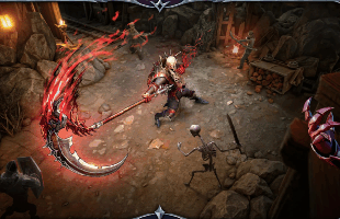 Tencent chuẩn bị thử nghiệm Project Vampire - dự án ARPG sinh tồn đầy bạo lực và kinh dị avatar1761039162725 1761039164685526678889png