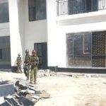 Quân đội Myanmar đột kích sào huyệt lừa đảo trực tuyến, bắt hơn 2.000 người avatar1761040446184 1761040446612354994446 0 0 315 504 crop 1761040466400808954170jpeg