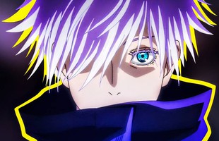 Fan phát hiện một nhân vật có mọi yếu tố để trở thành "Gojo Satoru mới" của thế giới manga avatar1761041928327 17610419286552119569955jpg