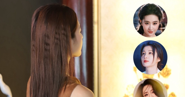 Việt Nam có 1 mỹ nhân giống cả tá sao Trung Quốc: Đẹp tựa Lưu Diệc Phi, hao hao Vương Sở Nhiên, ăn đứt Lý Thấm avatar1761057336764 17610573378781154486588 0 0 613 1172 crop 1761057416020952518090jpg