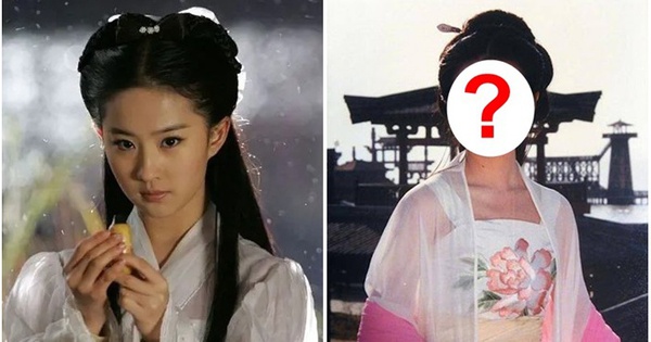 Top 10 mỹ nhân trong tiểu thuyết Kim Dung: Tiểu Long Nữ chỉ xếp hạng 7, vị trí thứ nhất gây bất ngờ avatar1761095040009 17610950424251757725643jpg