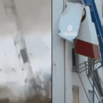 Lốc xoáy kinh hoàng ở Paris khiến cần cẩu đổ sập, hàng chục người thương vong avatar1761095873565 1761095877016990968927gifpng