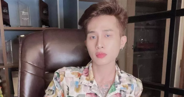 Cục an ninh mạng nhắc tên Jack, luật sự lên tiếng về mức phạt avatar1761100314202 1761100314574838149538 0 0 251 480 crop 17611003652671250643196png