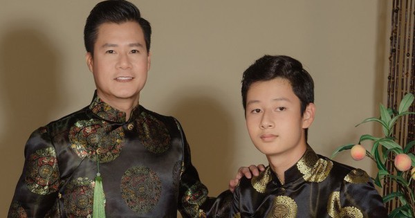 Bất ngờ với con trai của ca sĩ Quang Dũng và hoa hậu Jennifer Phạm avatar1761100938330 1761100938679629448202 0 0 314 600 crop 1761100992225383312046jpg