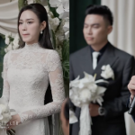 Chủ tịch tập đoàn Sơn Hải xin phép được đón con dâu, chồng Đỗ Hà đứng sau có biểu cảm thế này avatar1761107250785 1761107251405604625840 0 0 955 1823 crop 17611075312791067901147png