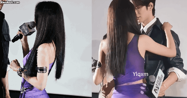 Thiên hạ chả mấy ai có body mướt mượt cỡ này đâu: Đã thế còn đẹp quá trời, nhìn mà lác cả mắt avatar1761107423446 176110742407084977619 0 0 468 895 crop 1761107544359536930270gifpng