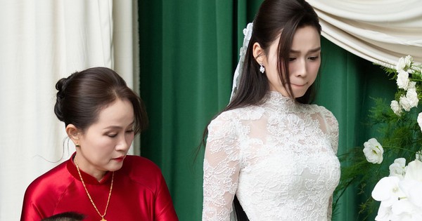 Mẹ chồng tập đoàn Sơn Hải mang đến 1 món đồ khiến con dâu Đỗ Hà "sĩ" hết đời! avatar1761107725779 17611077266831534381214jpg