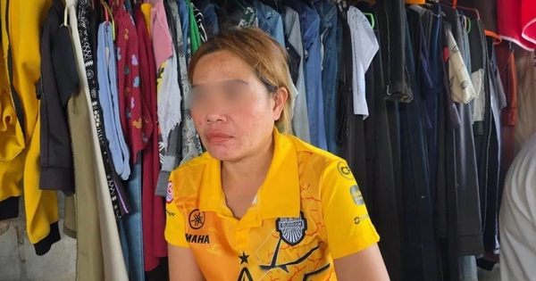 Mới gặp người đàn ông quen qua mạng 1 ngày đã cho về ở chung, người phụ nữ gặp cái kết khó tưởng tượng avatar1761111919952 1761111920215106507318jpg