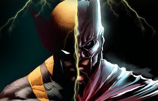 Batman và Wolverine, ai mạnh hơn? DC và Marvel đưa ra câu trả lời chính thức avatar1761119900556 1761119900985343577264jpg