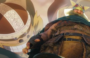 One Piece live-action phần 2 "nhá hàng" hình ảnh đầy đủ đầu tiên về những gã khổng lồ avatar1761120411290 1761120411700510418557jpg