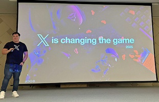 Top 10 tựa game được tìm kiếm nhiều nhất trên X, cái tên dẫn đầu khiến anh em game thủ ngỡ ngàng avatar1761121671356 1761121672710318714799jpg