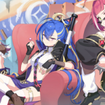 Vừa ra mắt 1 ngày, tân binh Gacha đã leo thẳng top 1 BXH tải xuống khiến cả làng game ngỡ ngàng avatar1761121743085 17611217445791507407157png