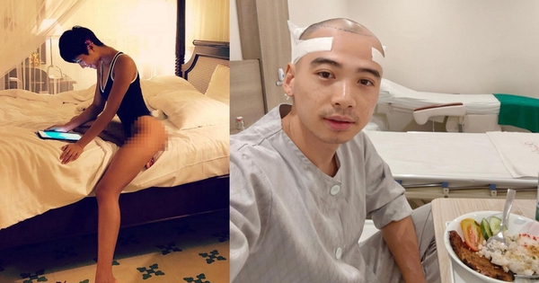 Chồng hoa hậu H'Hen Niê sau 5 tháng đi chữa bệnh này một mình dù bị vợ ngăn cản avatar1761129892329 1761129892904121900693 7 0 407 764 crop 17611299850291978966600jpg