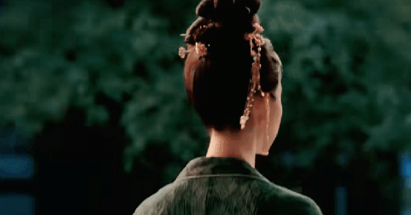 Tứ đại mỹ nhân phải có thêm người thứ 5 mới đúng: Tranh vẽ cũng khó đẹp được vậy, thần nữ phải chịu thua 3 phần avatar1761135322667 1761135323673263041755 22 0 479 872 crop 1761135444904908730381gifpng