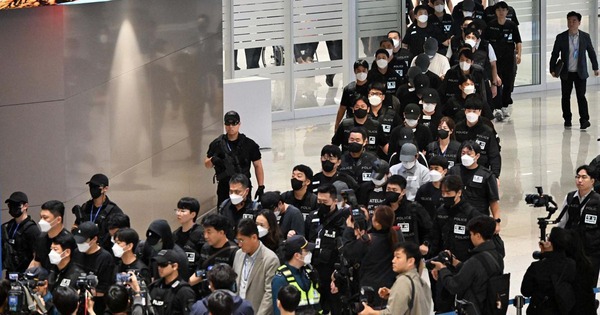 Phát hiện thêm 3 thi thể người Hàn Quốc lưu giữ trong chùa ở Campuchia avatar1761135702262 1761135702742415998327jpeg