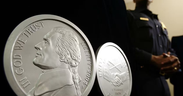 Không phải vàng, bạc, người đàn ông chất đầy kho với 39 tấn đồng xu kim loại này để ‘chống lạm phát’: Kẻ chê vô nghĩa, người bênh vực ‘đừng dạy nhà giàu dùng tiền’ avatar1761138244300 1761138245258450482110png