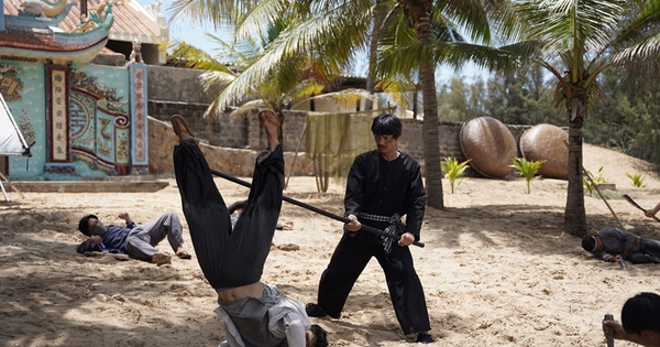 Gần hết 2025 mới có phim Việt cực đáng hóng: Nam chính đắt show nhất Việt Nam hiện tại, không xem thì xem phim gì avatar1761142336987 17611423377982042799257 50 0 469 800 crop 17611424154731072713497jpg