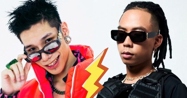 MCK chê thẳng brand thời trang của Wxrdie: "Người yêu anh không mặc đồ xấu!" avatar1761185746321 17611857468391203039642 0 0 335 640 crop 1761185821164913237898jpg