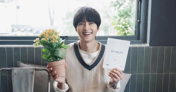 Song Joong Ki nói gì khi My Youth kết thúc với tỉ suất người xem chạm đáy? avatar1761186506571 17611865072591521957901 0 0 564 1080 crop 1761186545567164899500jpg