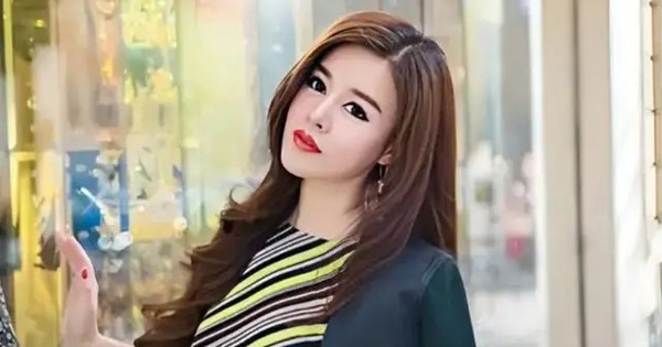 Nữ tỷ phú 55 tuổi gây xôn xao khi công khai yêu trai trẻ kém 30 tuổi avatar1761194187547 1761194187921737312184jpg