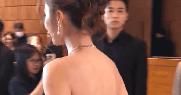 Việt Nam có đúng 1 mỹ nhân càng lên cân càng đẹp: Nhan sắc bén đứt tay, nhìn xuống body mà ngộp thở avatar1761196744623 17611967451081369349745 20 0 400 726 crop 17611968186191139317681gifpng