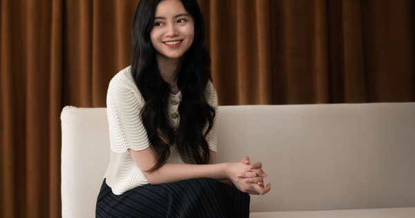 Hotgirl 26 tuổi bỏ học tiến sĩ Stanford, lập nên startup được định giá 470 triệu USD, là ứng dụng có 14,5 triệu người dùng avatar1761196852308 1761196852739179672913png