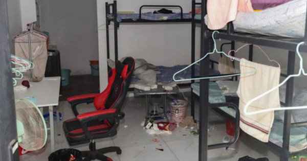 Bóc trần đường dây tội phạm Hàn Quốc lừa tình 12 tỉ won hoạt động ở Campuchia avatar1761207368192 1761207368605904688042 0 45 315 549 crop 17612073860231649870763jpg