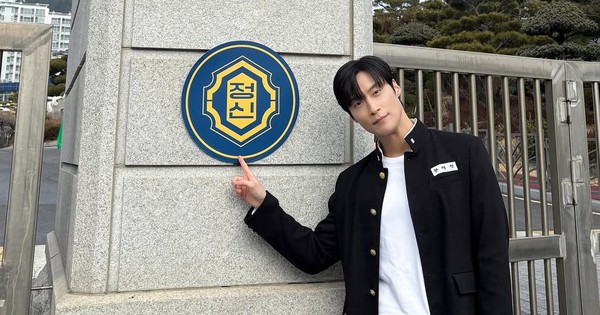 Làm ơn đừng để tài tử này cưa sừng làm nghé nữa: Đóng học sinh mà già như phụ huynh, lừa được ai hả trời avatar1761210518489 1761210518745326423062jpg