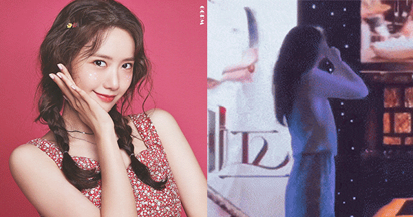 Yoona (Ngự Trù Của Bạo Chúa) làm sống lại thanh xuân của cả 1 thế hệ trong tiệc mừng công ở Đà Nẵng avatar1761216174447 1761216176183171938541 0 0 314 600 crop 17612163852171381322807gifpng