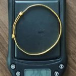 Rửa vòng vàng cho sạch, cân lên "bỗng" nhẹ đi 5,33g: Lộ tẩy chiêu thức tinh vi cướp vàng trắng trợn ngay trước mặt nạn nhân avatar1761222032492 1761222033068638482357 0 0 600 960 crop 1761222053936810665378jpg