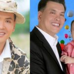 Danh hài từng được khán giả xếp hàng xin chữ ký, U70 sống cảnh "cha già con mọn" avatar1761266706142 1761266706642349481797 0 46 270 561 crop 17612668153831863341003jpg