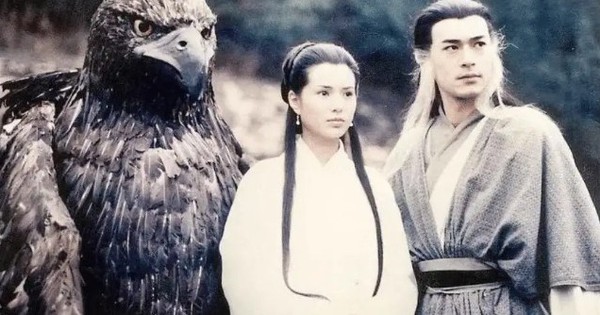 Không phải Dương Quá, đây là "cao thủ" cứu được Quách Tĩnh: Một tiếng hét khiến quân Mông Cổ khiếp sợ avatar1761268572018 17612685727621093605634jpg