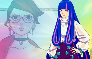 Boruto: Uchiha Sarada thoát khỏi năng lực thao túng thực tại của Eida chỉ vì một câu nói vô tình avatar1761273455889 1761273456339156426142jpg 1