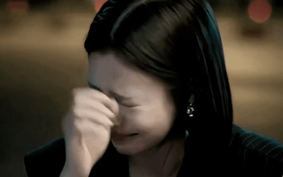 Việt Nam mới có 1 nữ hoàng nước mắt đẹp đến nghẹt thở: Mọi cảnh khóc đều là kiệt tác, ai mà nỡ làm cô ấy buồn