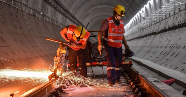 Trung Quốc xây công trình "kì vĩ nhất nhân loại": Đắt gấp đôi đập Tam Hiệp nhưng kho báu thu về thì vô giá avatar1761289767523 1761289767818455589554 92 0 1292 1920 crop 17612897821801721862199jpg