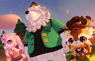 Cuối cùng, tân binh siêu phẩm nhà miHoYo cũng mở beta kín đầu tiên avatar1761295651624 1761295651803995375567jpg