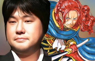 Fan One Piece thất vọng với lựa chọn màu sắc "kỳ quặc" của Oda cho các Thánh Kỵ Sĩ avatar1761296583150 17612965841721075323648jpg