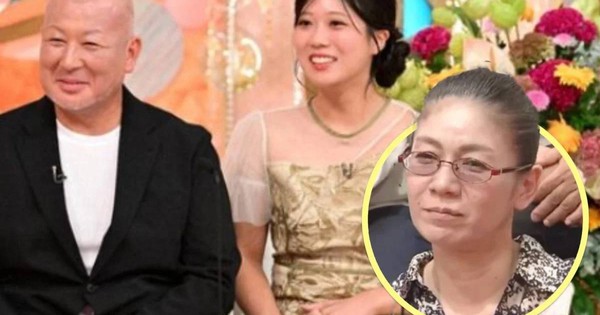 Lén lút cưới con gái của bạn thân, người đàn ông 53 tuổi phải thốt lên 5 chữ sau 9 tháng kết hôn avatar1761297570976 1761297571508390163144jpg