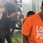 Đang đi xe máy thì đau nhói ở lưng rồi thấy máu chảy, cô gái quay lại hoảng hốt khi biết mình bị tấn công avatar1761297795548 1761297796018361214831 0 65 473 822 crop 17612978064802101283004png