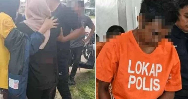 Đang đi xe máy thì đau nhói ở lưng rồi thấy máu chảy, cô gái quay lại hoảng hốt khi biết mình bị tấn công avatar1761297795548 1761297796018361214831 0 65 473 822 crop 17612978064802101283004png