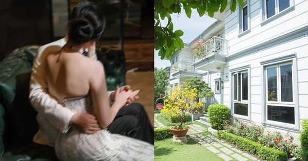 Nữ nghệ sĩ là "đại gia đất mỏ", sở hữu biệt thự từ Hà Nội đến TP.HCM, 45 tuổi mới lấy chồng avatar1761309274529 1761309274857320421802 23 0 369 660 crop 17613093498161332423753jpg