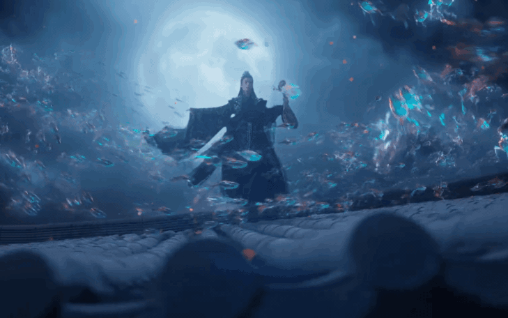 Gọi phim Trung Quốc này là đỉnh cao cổ trang không hề quá lời: Nam chính visual thiên hạ vô song, vừa chiếu đã làm nổ tung MXH