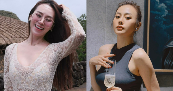 Á hậu Việt bức xúc khi bị nhắc đến cạnh Phương Oanh avatar1761352731334 1761352732035660620438png